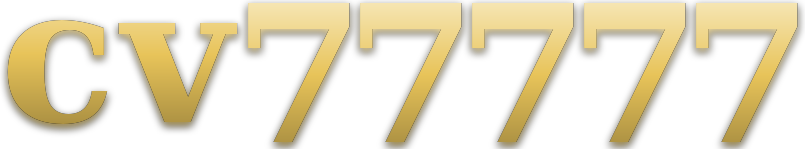 cv77777 logo